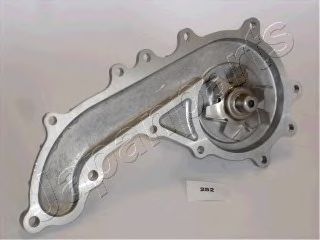 JAPANPARTS PQ-252