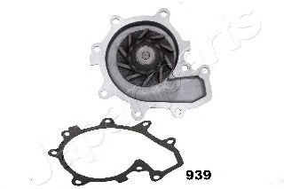 JAPANPARTS PQ-939