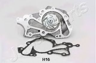 JAPANPARTS PQ-H16