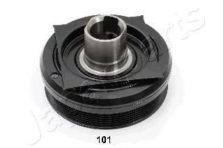 JAPANPARTS PU-101