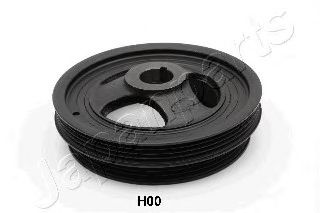 JAPANPARTS PU-H00