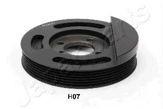 JAPANPARTS PU-H07