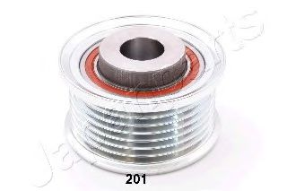 JAPANPARTS RA-201