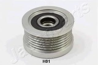 JAPANPARTS RA-H01