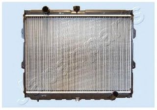 JAPANPARTS RDA283096