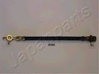 JAPANPARTS TF-2068