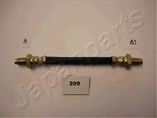 JAPANPARTS TF-209