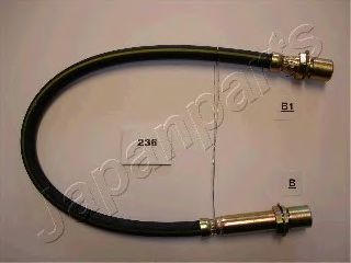 JAPANPARTS TF-236