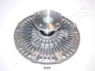 JAPANPARTS VC-H05