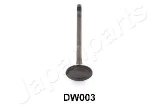 JAPANPARTS VV-DW003