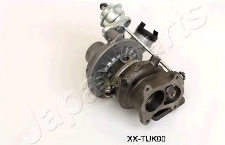 JAPANPARTS XX-TUK00
