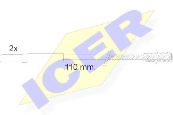 ICER 610016 E C