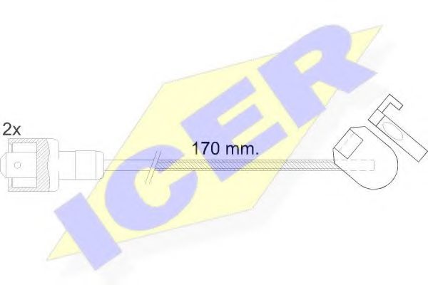 ICER 610129 E C