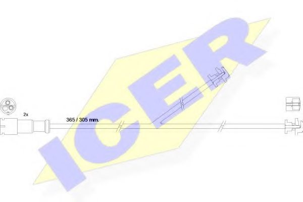ICER 610429 E C