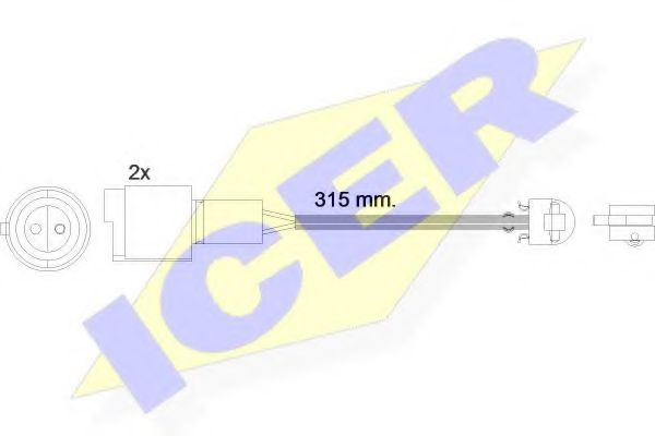 ICER 610440 E C