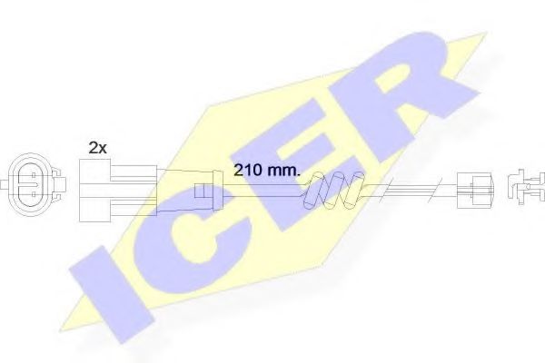 ICER 610471 E C