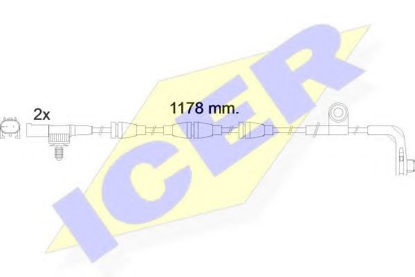 ICER 610481 E C