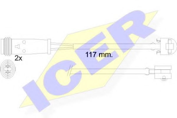 ICER 610612 E C