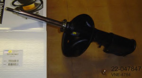 BILSTEIN 22-047847