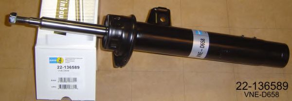BILSTEIN 22-136589
