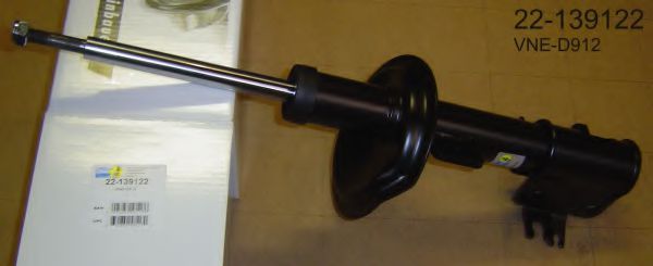 BILSTEIN 22-139122