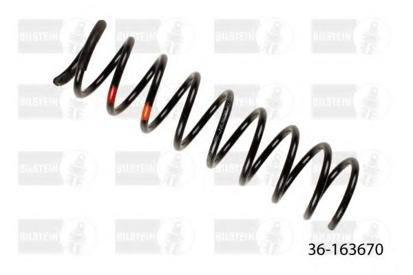 BILSTEIN 36-163670