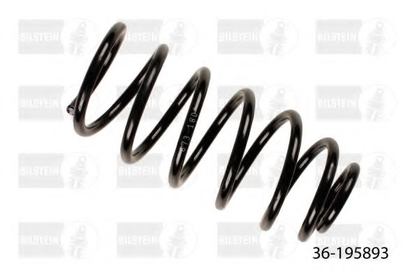 BILSTEIN 36-195893
