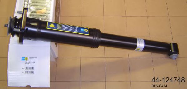 BILSTEIN 44-124748