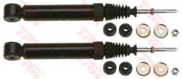TRW JGT412T