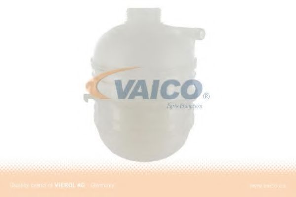 V42-0430 VAICO Компенсационный бак, охлаждающая жидкость