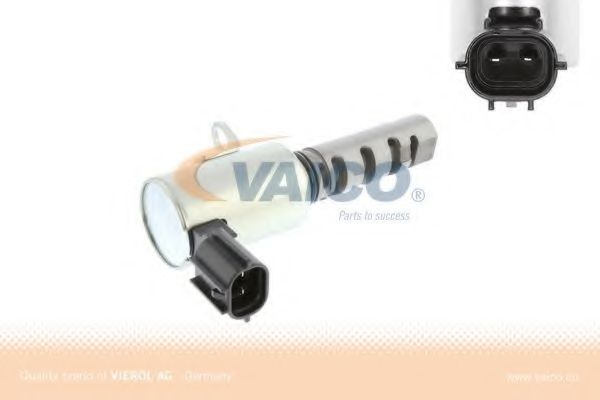 V70-0349 VAICO Регулирующий клапан, выставление распределительного вала