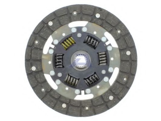 AISIN DD-021U