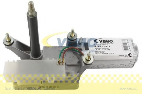 VEMO V24-07-0022