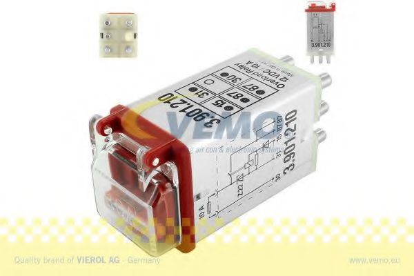 VEMO V30-71-0012