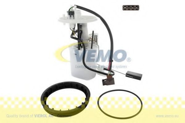 VEMO V50-09-0002