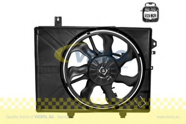 VEMO V52-01-0004