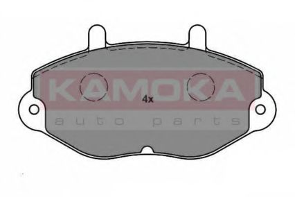 KAMOKA JQ1011402
