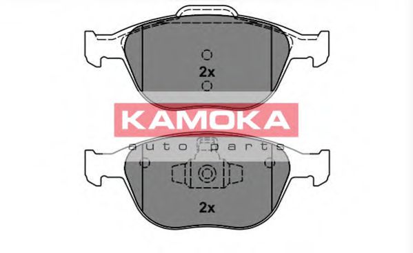 KAMOKA JQ1013136