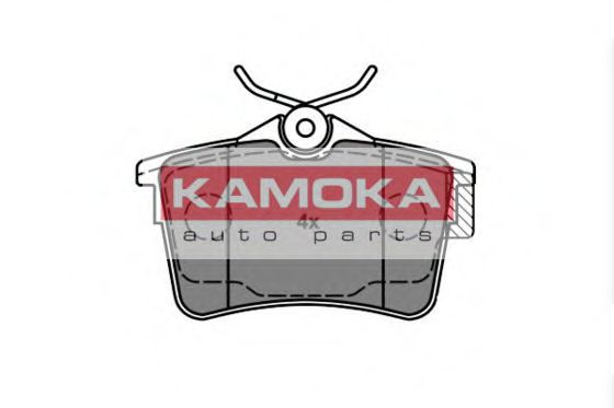 KAMOKA JQ1018501