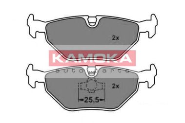 KAMOKA JQ1011156