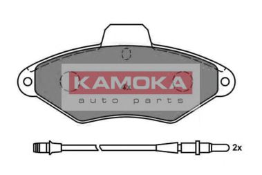 KAMOKA JQ1011748