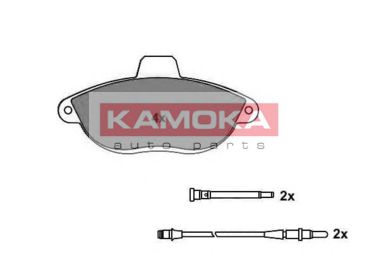 KAMOKA JQ1012004