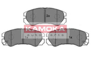 KAMOKA JQ1012030
