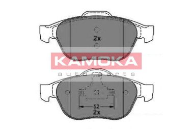 KAMOKA JQ1012882
