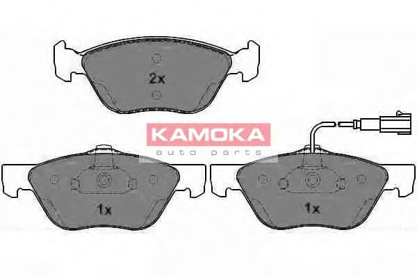 KAMOKA JQ1012598