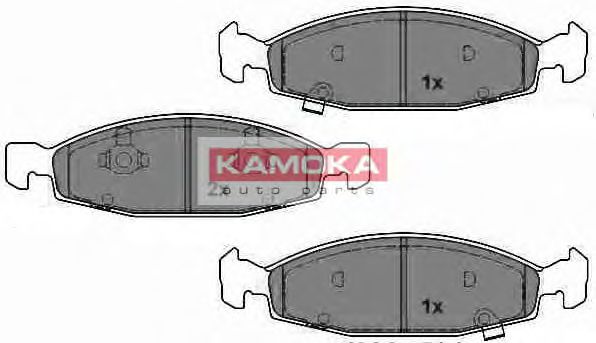 KAMOKA JQ1013046
