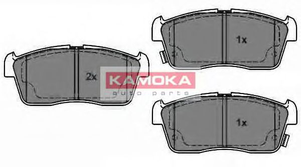 KAMOKA JQ1013064