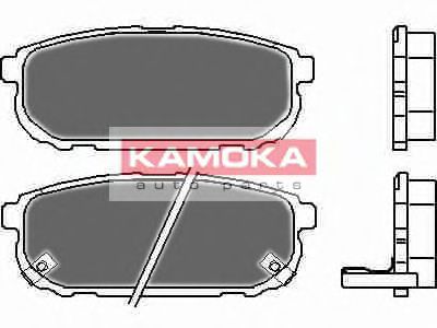KAMOKA JQ1013472