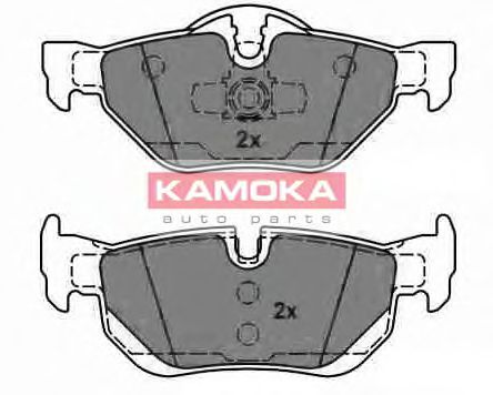 KAMOKA JQ1013614