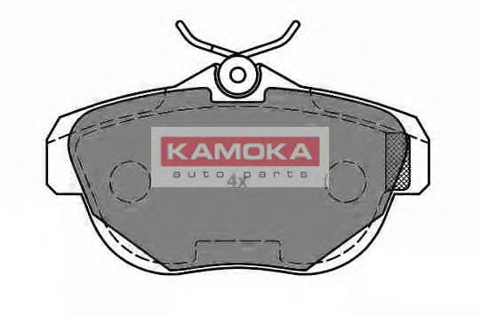 KAMOKA JQ1013676